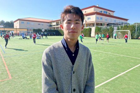 Un alumno de la Vega Baja logra plaza en Bioquímica Molecular y Celular de la Universidad de Oxford