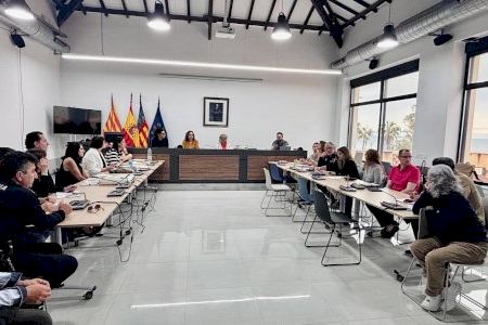 El Ayuntamiento de Santa Pola avanza en la implantación del Panel de Inteligencia de Datos municipal
