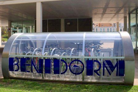 Benidorm adjudica a Elecnor el contrato de suministro e instalación de 13 nuevos aparcabicis inteligentes por 541.326 euros Benidorm adjudica a Elecnor el contrato de suministro e instalación de 13 nuevos aparcabicis inteligentes por 541.326 euros