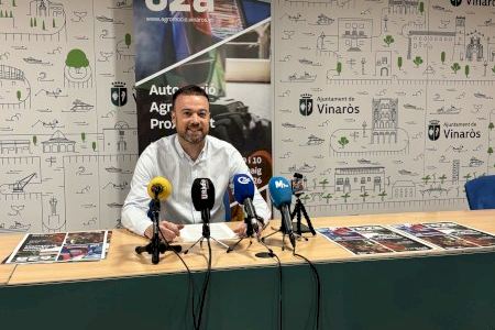 Vinaròs celebrará la 62ª Feria Agrícola el 9 y 10 de mayo