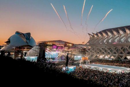 El BigSound se acerca a Torrent mientras Mislata descarta acoger festivales para “priorizar la tranquilidad de la ciudadanía”