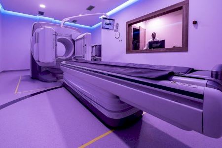 IMED Valencia pone en marcha un nuevo Servicio de Medicina Nuclear con la última tecnología PET-TC digital