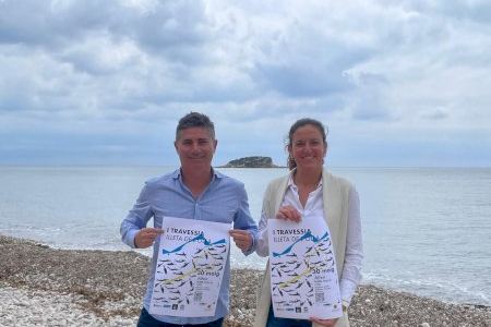 Altea organiza la ‘I Travessia Illeta de l’Olla’