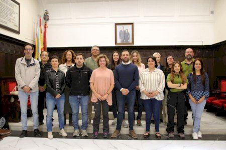 Sagunto, protagonista de la II Jornada de Turismo y Uso Público del parque natural de la sierra Calderona