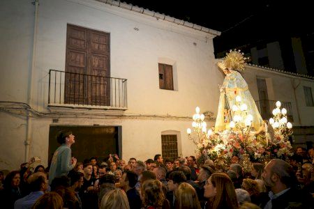 Torrent se prepara para las Solemnes Fiestas de la Virgen de los Desamparados, patrona de la ciudad