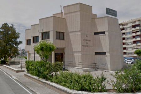 El PP de Burriana agradece el apoyo del PSOE en el uso del edificio de la Cofradía de Pescadores como centro polifuncional