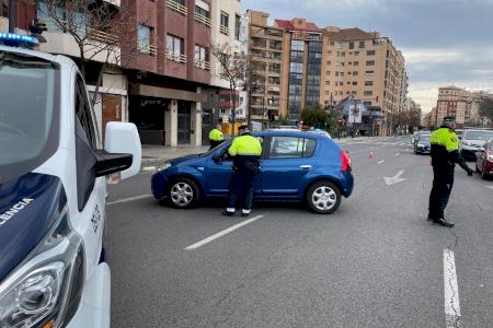 Atención en València: una marcha ciclista corta calles y cambia recorridos de la EMT este sábado