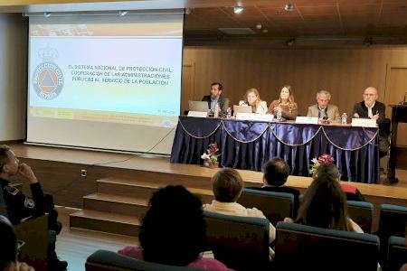 Benetússer pide una nomenclatura clara ante emergencias en la comisión de la DANA