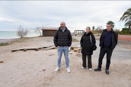 El PP de Almenara pide bajar el IBI, bonos comercio, arreglo de caminos y de parques frente a batallas políticas "que no interesan a nadie"