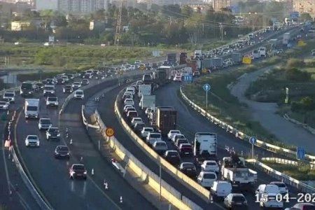 València señala al tráfico que llega de fuera: más de la mitad de los coches no son de la ciudad