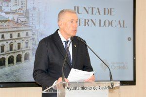 Castellón amplía la actividad del Servicio Municipal de Transporte Adaptado con otros 746.000 euros Castellón amplía la actividad del Servicio Municipal de Transporte Adaptado con otros 746.000 euros
