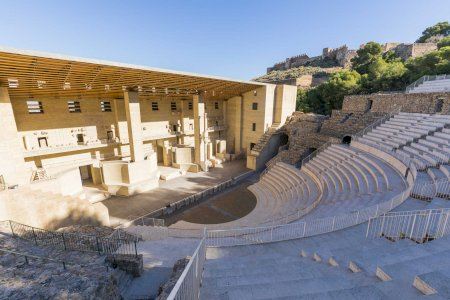 Un monumento único de la Comunitat se prepara para recibir más público tras una inversión millonaria