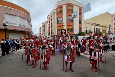 Trobà d’Orpesa vive una intensa jornada de sábado con gran afluencia de público y protagonismo para la tradición