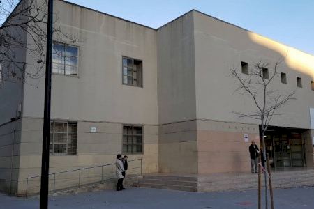 El consistorio de València aprueba el cambio de uso urbanístico necesario para el nuevo centro de salud de Penya-roja