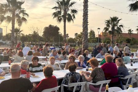 Albal celebra ‘El Mes dels Majors 2026’ con un amplio programa de actividades