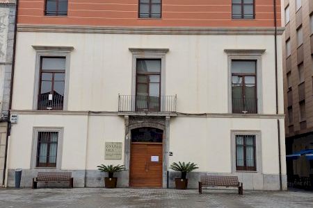 Nules reduce un 46% el coste energético de sus edificios municipales