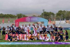 Las selecciones catalanas de fútbol se coronan en los CESA sub-12 de Benidorm en los que han participado 800 jugadores