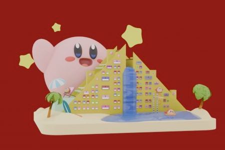 Una exposición en Alicante propone un diálogo entre videojuegos y arquitectura