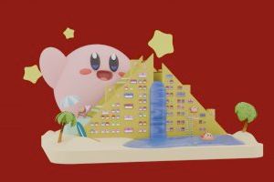 Una exposición en Alicante propone un diálogo entre videojuegos y arquitectura