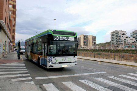 Sagunto quiere mirar más allá de València: la propuesta para conectar mejor con Castellón y la UJI