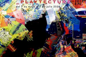 Una exposición en Alicante propone un diálogo entre videojuegos y arquitectura - (foto 4)
