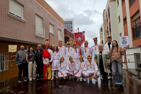 Oropesa del Mar clausura la XXIV Trobà d’Orpesa tras cuatro días de tradición, participación y éxito de público