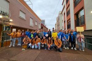 Oropesa del Mar clausura la XXIV Trobà d’Orpesa tras cuatro días de tradición, participación y éxito de público - (foto 2)