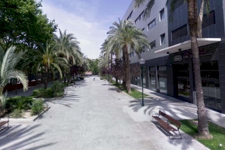 Valencia declara de interés público la concesión de suelo municipal para la ampliación del IVO