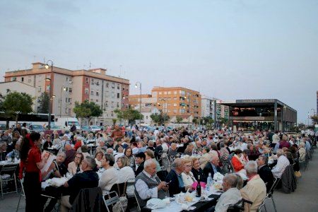 Quart de Poblet celebra el Mes de las Personas Mayores con una programación extensa, variada y llena de actividades