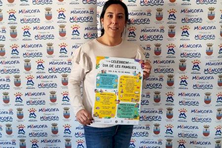 Moncofa celebra el Dia de les Famílies amb un programa d’activitats complet Moncofa celebra el Dia de les Famílies amb un programa d’activitats complet