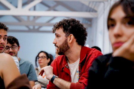 Compromís per Almenara marca distancia con la moción de censura y pone sobre la mesa colegio nuevo y vivienda pública