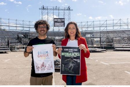 Com Sona l’ESO llega a Gandia con récord de participación