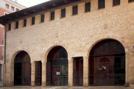 El Centro de Visitantes del Almudín supera los 30.000 visitantes en el ecuador del año jubilar del Santo Cáliz