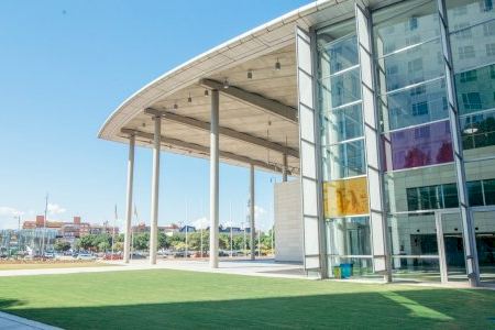 El Palacio de Congresos genera un impacto económico en València de cerca de 95 millones