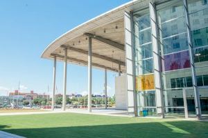El Palacio de Congresos genera un impacto económico en València de cerca de 95 millones