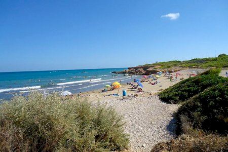 El puerto deportivo Las Fuentes de Alcossebre obtiene la bandera azul