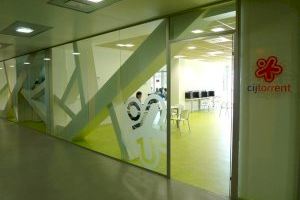 Torrent amplia l'horari especial d'exàmens i incorpora el CIJ en el mateix període, aconseguint 377 places d'estudi a la ciutat