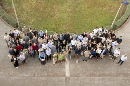 La UJI celebra el 25 aniversario del programa EurUJI, referente en formación internacional en ingeniería