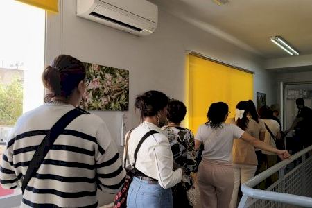 Los Servicios Sociales de Manises refuerzan su atención para responder al proceso de regularización extraordinaria