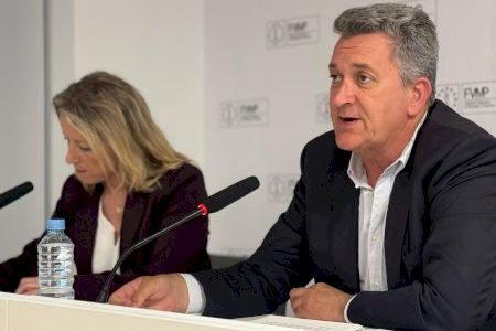 Martínez Mus concluye en València la ronda de contactos para presentar la futura Ley del Suelo