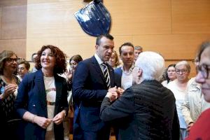 La Diputación abre sus puertas a vecinos de Alberic y Gavarda - (foto 3)
