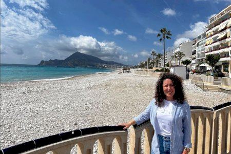 La ‘Platja de l’Espigó’ recupera la Bandera Azul y Altea suma por primera vez cuatro distintivos