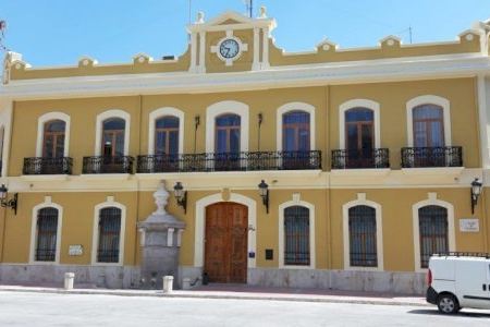El Ayuntamiento de Cheste informa del inicio del proceso de admisión escolar para el curso 2026/2027