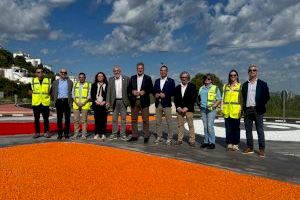 Projecten un corredor verd de 20 quilòmetres a Alacant per a protegir cinc municipis de futures inundacions - (foto 4) Projecten un corredor verd de 20 quilòmetres a Alacant per a protegir cinc municipis de futures inundacions - (foto 4)
