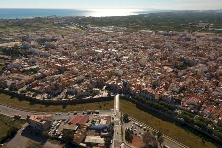 Burriana reclama al Gobierno más de 7,5 millones por la actualización pendiente de la financiación local