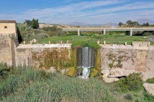 Projecten un corredor verd de 20 quilòmetres a Alacant per a protegir cinc municipis de futures inundacions Projecten un corredor verd de 20 quilòmetres a Alacant per a protegir cinc municipis de futures inundacions
