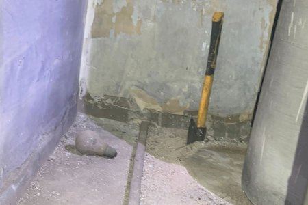 Un hombre aparece tirado en una calle de Bétera tras ser atacado con un hacha