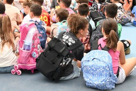 El Ayuntamiento de Quart de Poblet invertirá un millón euros en cuatro años para promover las escuelas vacacionales