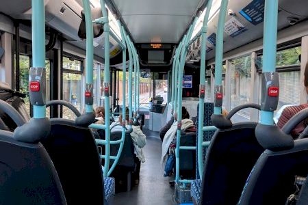 Gandia promete transformar su transporte público con una inversión de 31 millones y tecnología de vanguardia