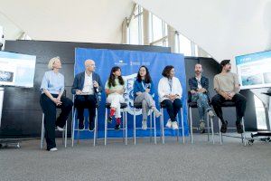 OceanFest vuelve a València con una propuesta que une arte, conservación y debates sobre los Polos